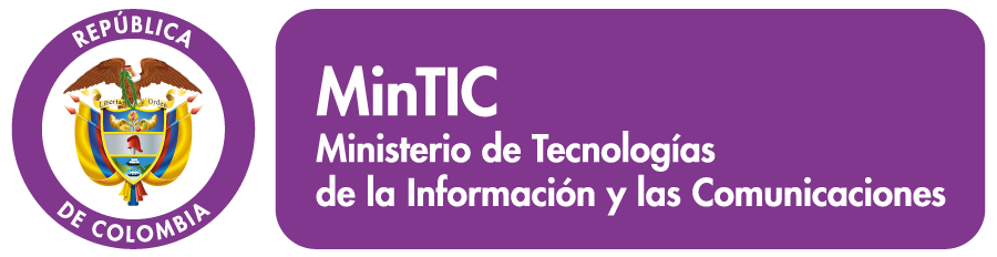 MinTIC Colombia